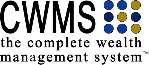 Logo | The Complete Wealth management System | Vancouver British Columbia BC