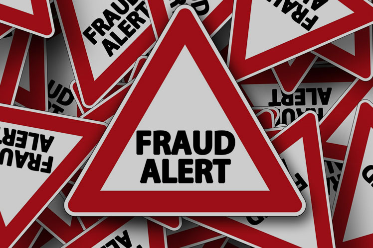 Protecting Yourself from Financial Scams